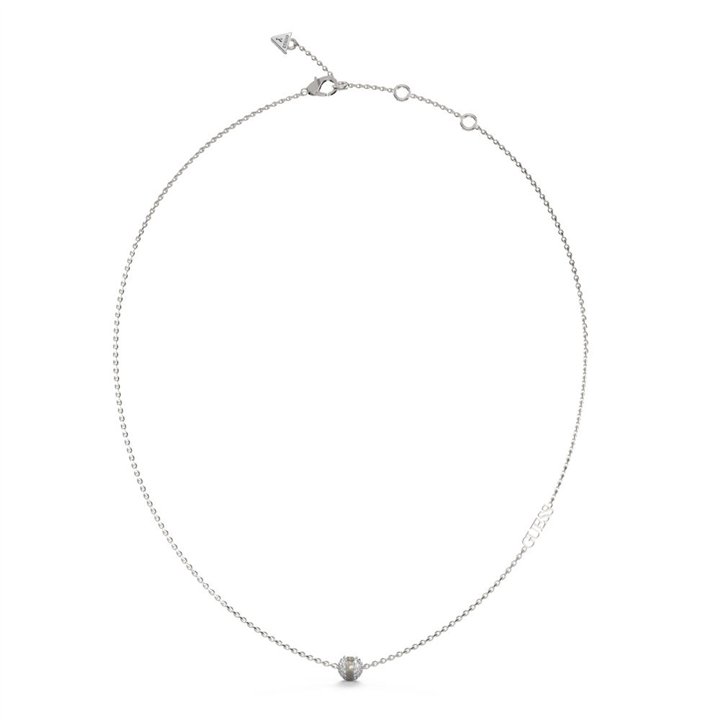 Guess Ladies Necklace JUBN04455JWRHTU - JUBN04455JWRHTU - Teknashop Ltd