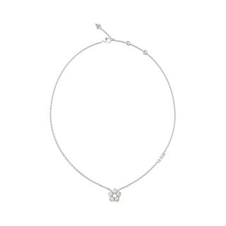 Guess Ladies Necklace JUBN04466JWRHTU - JUBN04466JWRHTU - Teknashop Ltd
