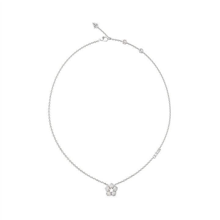 Guess Ladies Necklace JUBN04466JWRHTU - JUBN04466JWRHTU - Teknashop Ltd