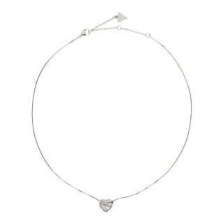 Guess Ladies Necklace JUBN04501JWRHTU - JUBN04501JWRHTU - Teknashop Ltd