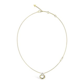 Guess Ladies Necklace JUBN04518JWYGTU - JUBN04518JWYGTU - Teknashop Ltd