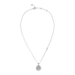 Guess Ladies Necklace JUBN04548JWRHTU - JUBN04548JWRHTU - Teknashop Ltd