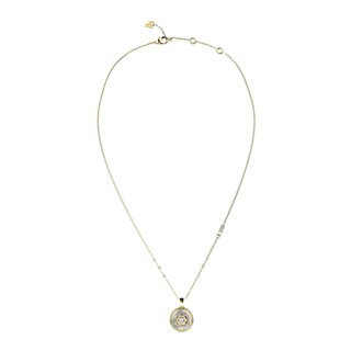 Guess Ladies Necklace JUBN04548JWYGTU - JUBN04548JWYGTU - Teknashop Ltd