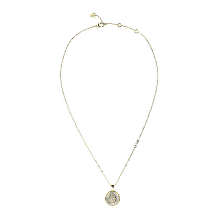 Guess Ladies Necklace JUBN04548JWYGTU - JUBN04548JWYGTU - Teknashop Ltd