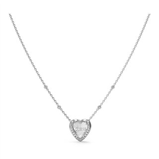 Guess Ladies Necklace JUBN04606JWRHTU - JUBN04606JWRHTU - Teknashop Ltd