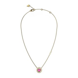 Guess Ladies Necklace JUBN04667JWYGFCTU - JUBN04667JWYGFCTU - Teknashop Ltd