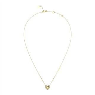 Guess Ladies Necklace JUBN05018JWYGTU - JUBN05018JWYGTU - Teknashop Ltd