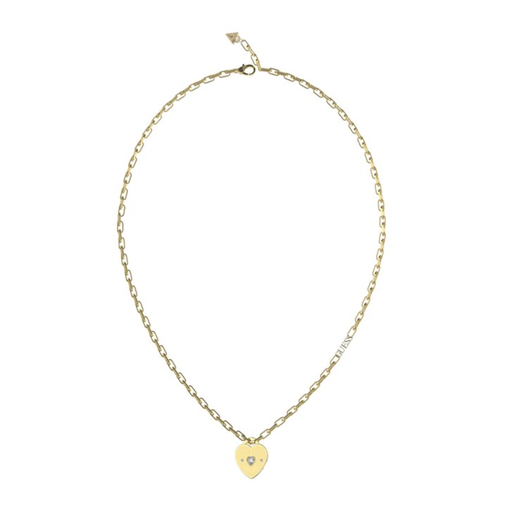 Guess Ladies Necklace JUBN05060JWYGTU - JUBN05060JWYGTU - Teknashop Ltd