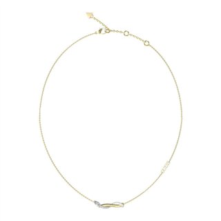 Guess Ladies Necklace JUBN05066JWYGRHTU - JUBN05066JWYGRHTU - Teknashop Ltd