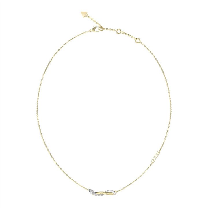 Guess Ladies Necklace JUBN05066JWYGRHTU - JUBN05066JWYGRHTU - Teknashop Ltd