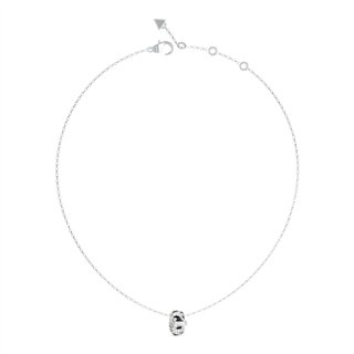 Guess Ladies Necklace JUBN05191JWRHBKTU - JUBN05191JWRHBKTU - Teknashop Ltd