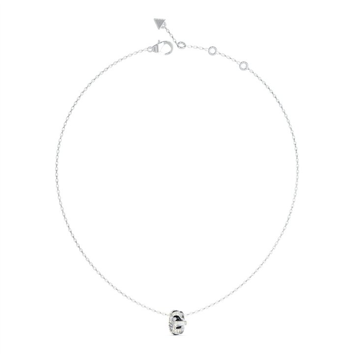 Guess Ladies Necklace JUBN05191JWRHBKTU - JUBN05191JWRHBKTU - Teknashop Ltd