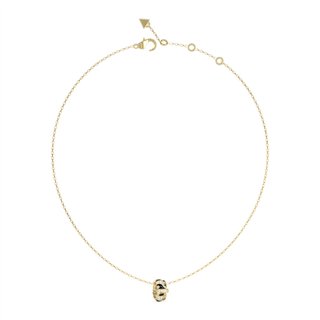 Guess Ladies Necklace JUBN05191JWYGBKTU - JUBN05191JWYGBKTU - Teknashop Ltd