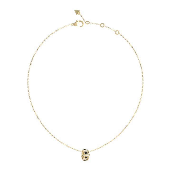 Guess Ladies Necklace JUBN05191JWYGBKTU - JUBN05191JWYGBKTU - Teknashop Ltd