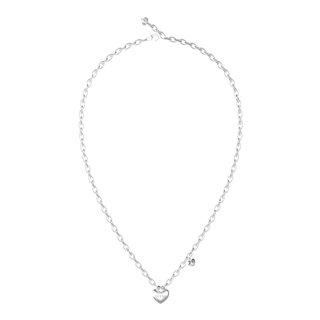 Guess Ladies Necklace JUBN05216JWRHTU - JUBN05216JWRHTU - Teknashop Ltd
