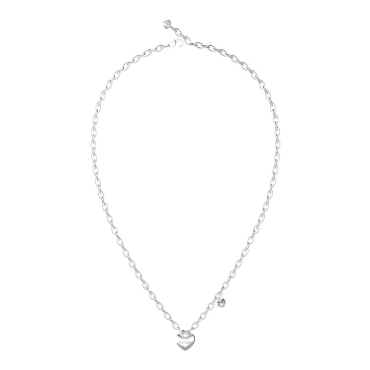 Guess Ladies Necklace JUBN05216JWRHTU - JUBN05216JWRHTU - Teknashop Ltd