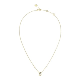Guess Ladies Necklace JUBN05246JWYGTU - JUBN05246JWYGTU - Teknashop Ltd