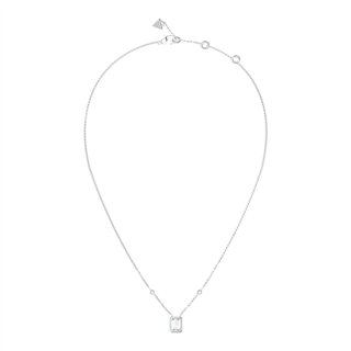 Guess Ladies Necklace JUBN05249JWRHTU - JUBN05249JWRHTU - Teknashop Ltd