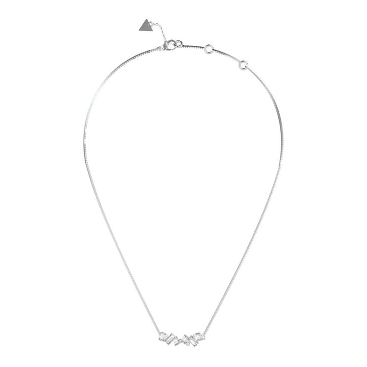Guess Ladies Necklace JUBN05358JWRHTU - JUBN05358JWRHTU - Teknashop Ltd