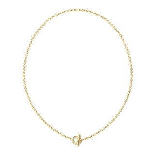 Guess Ladies Necklace JUBN05371JWYGTU - JUBN05371JWYGTU - Teknashop Ltd