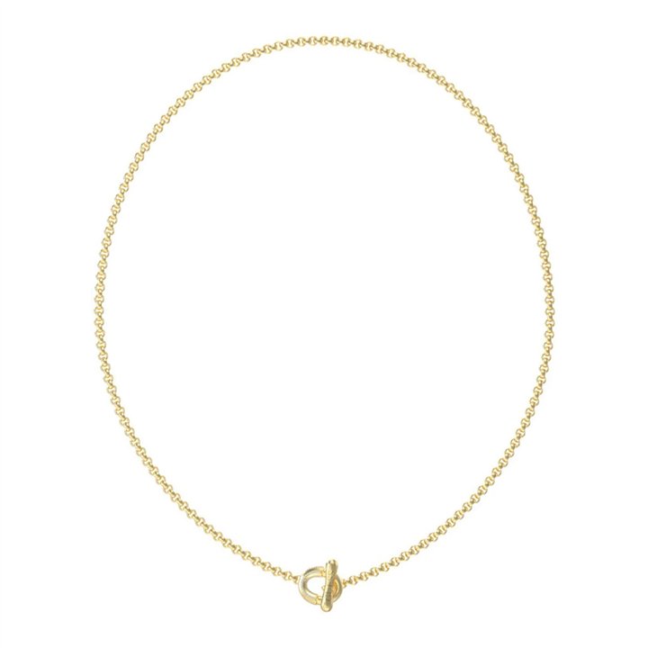 Guess Ladies Necklace JUBN05371JWYGTU - JUBN05371JWYGTU - Teknashop Ltd