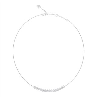 Guess Ladies Necklace JUBN05471JWRHTU - JUBN05471JWRHTU - Teknashop Ltd