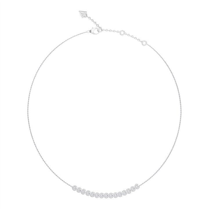 Guess Ladies Necklace JUBN05471JWRHTU - JUBN05471JWRHTU - Teknashop Ltd