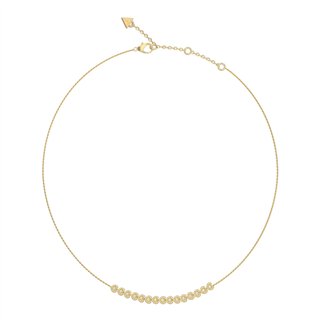 Guess Ladies Necklace JUBN05471JWYGTU - JUBN05471JWYGTU - Teknashop Ltd