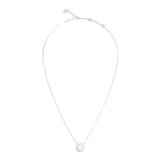 Guess Ladies Necklace JUBN05526JWRHTU - JUBN05526JWRHTU - Teknashop Ltd
