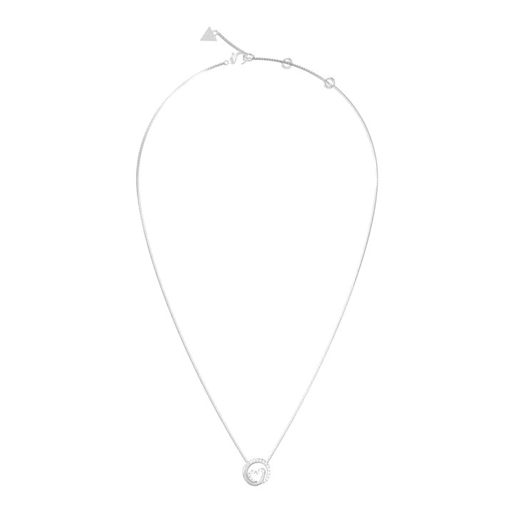 Guess Ladies Necklace JUBN05526JWRHTU - JUBN05526JWRHTU - Teknashop Ltd