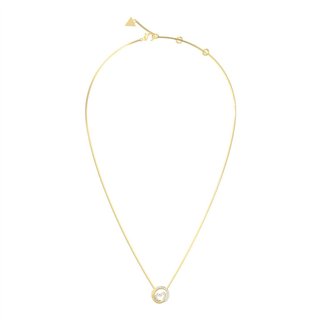 Guess Ladies Necklace JUBN05526JWYGTU - JUBN05526JWYGTU - Teknashop Ltd