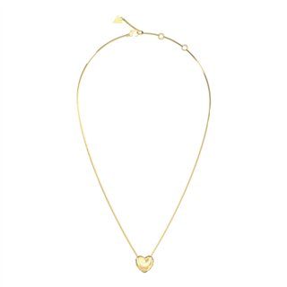 Guess Ladies Necklace JUBN05541JWYGTU - JUBN05541JWYGTU - Teknashop Ltd