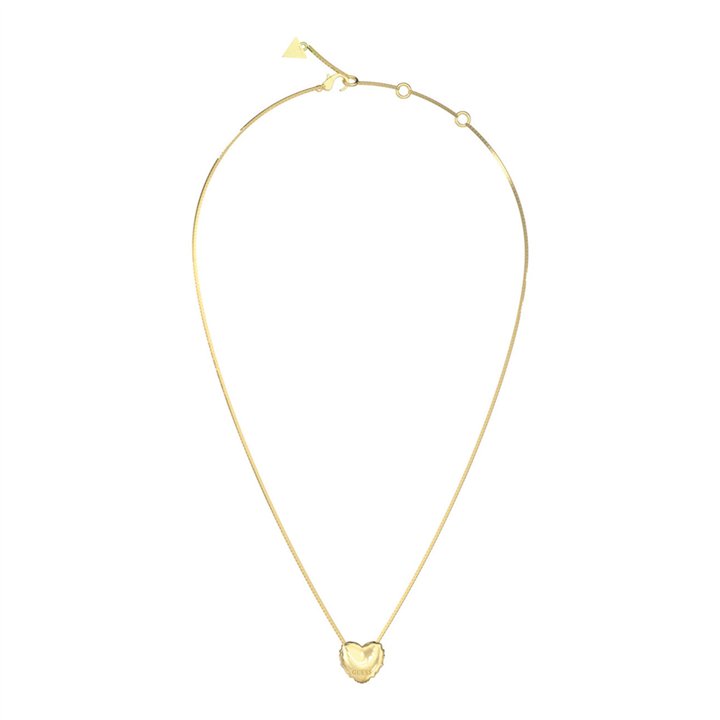 Guess Ladies Necklace JUBN05541JWYGTU - JUBN05541JWYGTU - Teknashop Ltd