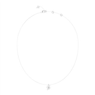 Guess Ladies Necklace JUBN05563JWRHTU - JUBN05563JWRHTU - Teknashop Ltd