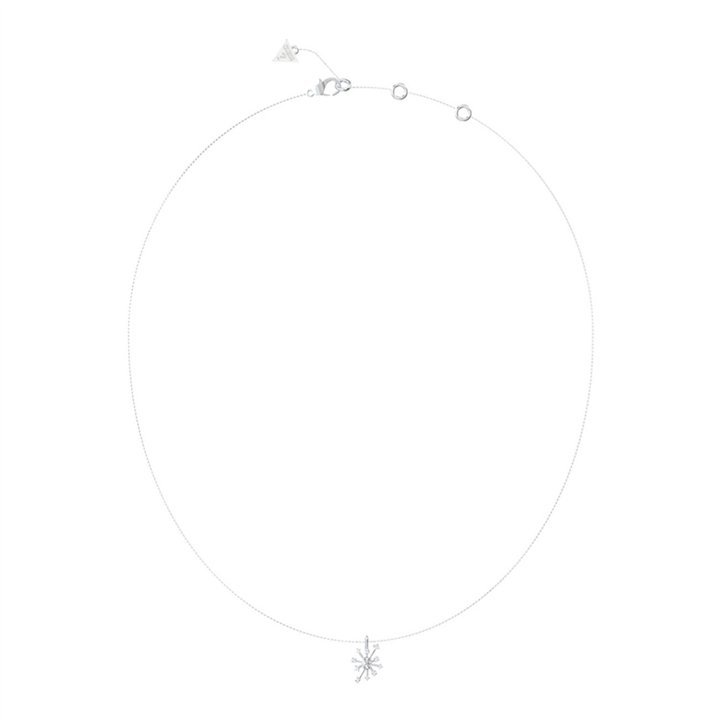 Guess Ladies Necklace JUBN05563JWRHTU - JUBN05563JWRHTU - Teknashop Ltd