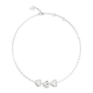 Guess Ladies Necklace JUBN06078JWRHTU - JUBN06078JWRHTU - Teknashop Ltd