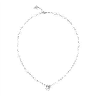 Guess Ladies Necklace JUBN06087JWRHTU - JUBN06087JWRHTU - Teknashop Ltd