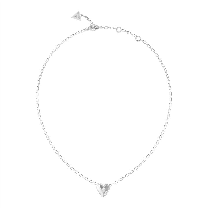 Guess Ladies Necklace JUBN06087JWRHTU - JUBN06087JWRHTU - Teknashop Ltd