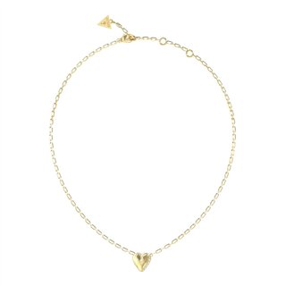 Guess Ladies Necklace JUBN06087JWYGTU - JUBN06087JWYGTU - Teknashop Ltd