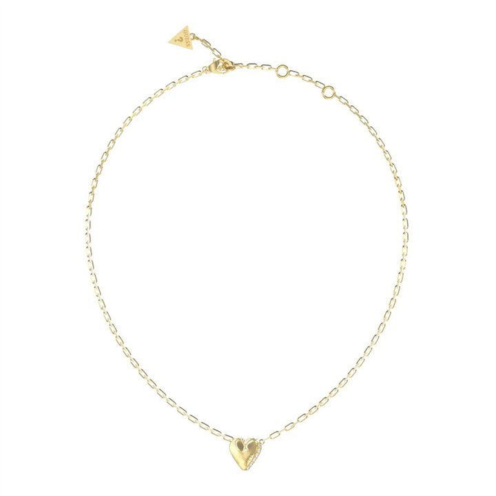 Guess Ladies Necklace JUBN06087JWYGTU - JUBN06087JWYGTU - Teknashop Ltd