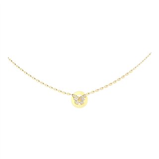 Guess Ladies Necklace JUBN06134JWYGTU - JUBN06134JWYGTU - Teknashop Ltd