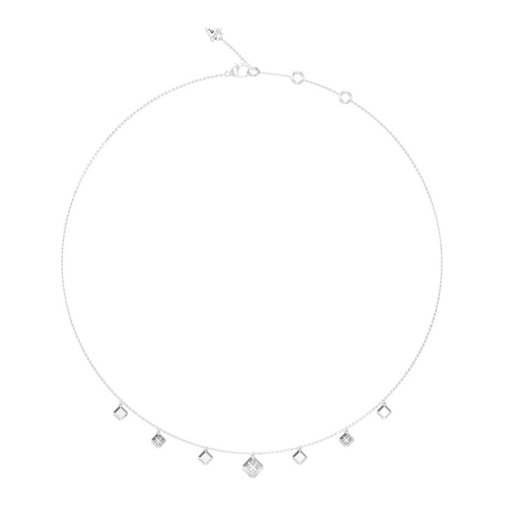Guess Ladies Necklace JUBN06178JWRHTU - JUBN06178JWRHTU - Teknashop Ltd