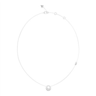 Guess Ladies Necklace JUBN06245JWRHTU - JUBN06245JWRHTU - Teknashop Ltd