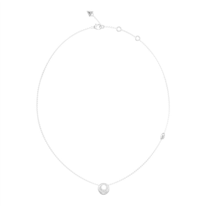 Guess Ladies Necklace JUBN06245JWRHTU - JUBN06245JWRHTU - Teknashop Ltd