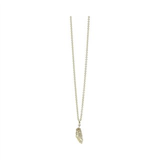 Guess Ladies Necklace UBN21517 - UBN21517 - Teknashop Ltd