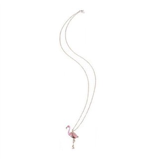 Guess Ladies Necklace UBN61009 - UBN61009 - Teknashop Ltd