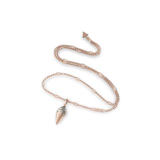 Guess Ladies Necklace UBN79140 - UBN79140 - Teknashop Ltd
