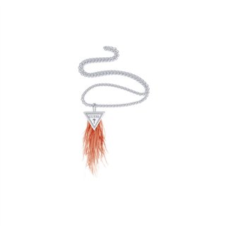 Guess Ladies Necklace UBN79154 - UBN79154 - Teknashop Ltd
