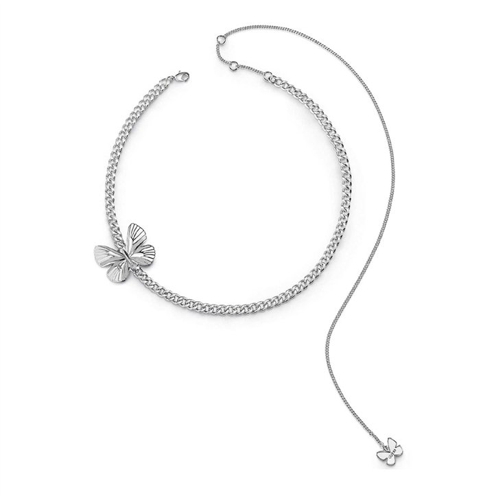 Guess Ladies Necklace UBN85091 - UBN85091 - Teknashop Ltd
