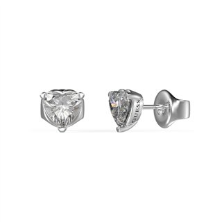 Guess Ladies Earrings JUBE02172JWRHTU - JUBE02172JWRHTU - Teknashop Ltd